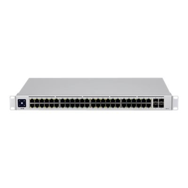 UniFi Switch USW-48-POE UniFi Switch USW-48-POE