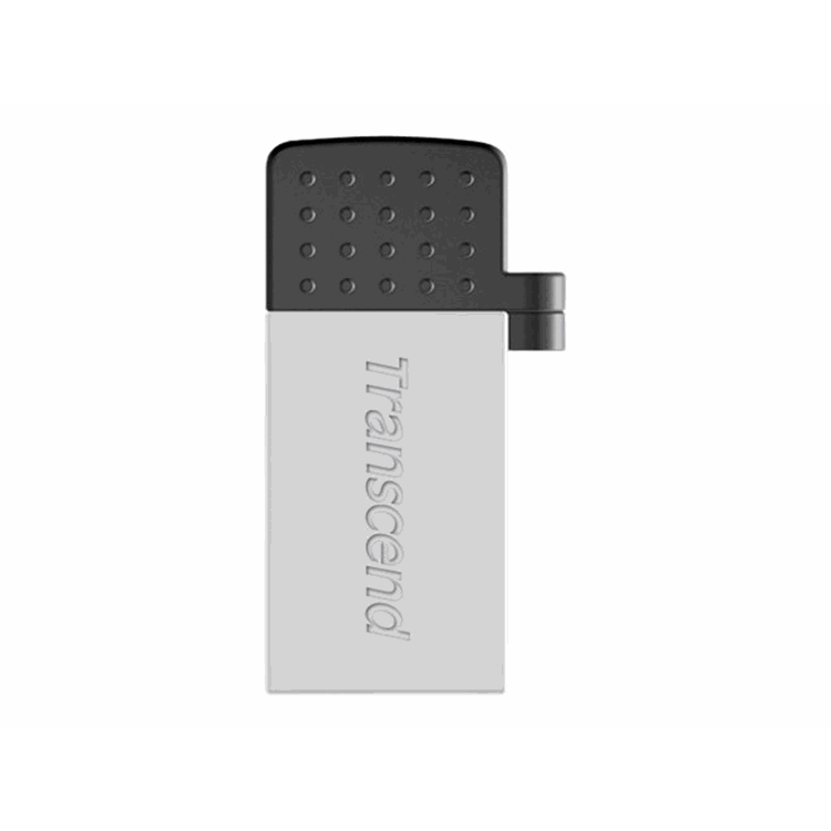 MEM JetFlash 380G 16GB Micro USB Silver