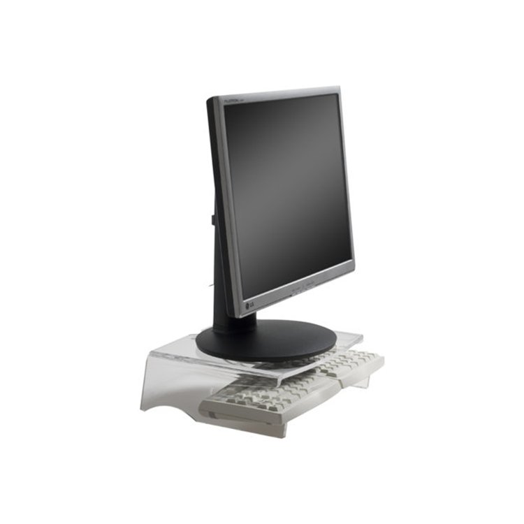 Monitor Stand f Q-riser 100 Monitor Stand f Q-riser 100