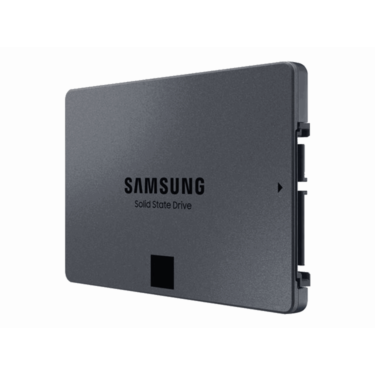 SSD 870 QVO 2TB