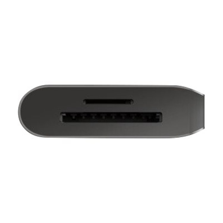 BELKIN Adapter USB-C Multiport 7in1 BELKIN Adapter USB-C Multiport 7in1