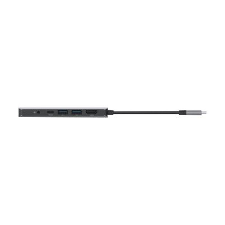 BELKIN Adapter USB-C Multiport 7in1 BELKIN Adapter USB-C Multiport 7in1