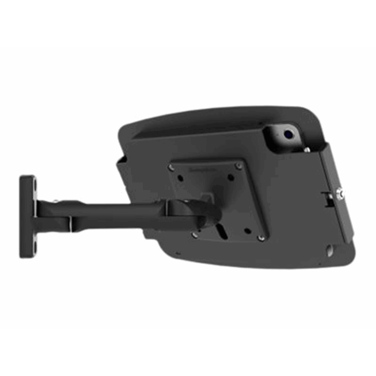 K/iPad Pro 12.9+Sec Kiosk