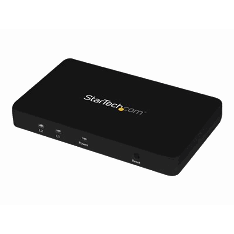 4K HDMI 2-Port Video Splitter - 4K 30Hz