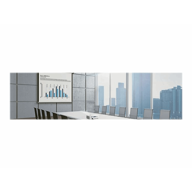 MU613 DLP WUXGA 1920x1200 4000LUM MU613 DLP WUXGA 1920x1200 4000LUM