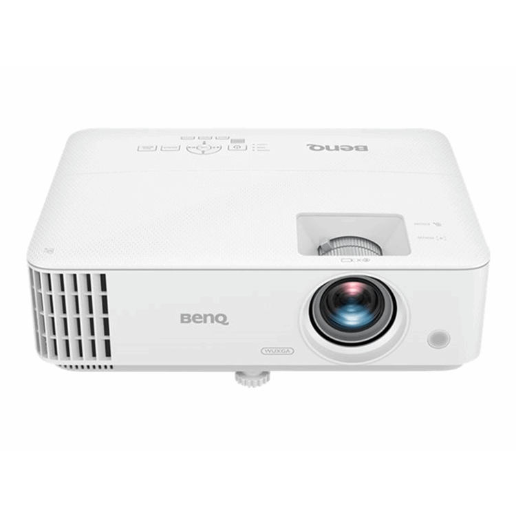 MU613 DLP WUXGA 1920x1200 4000LUM MU613 DLP WUXGA 1920x1200 4000LUM