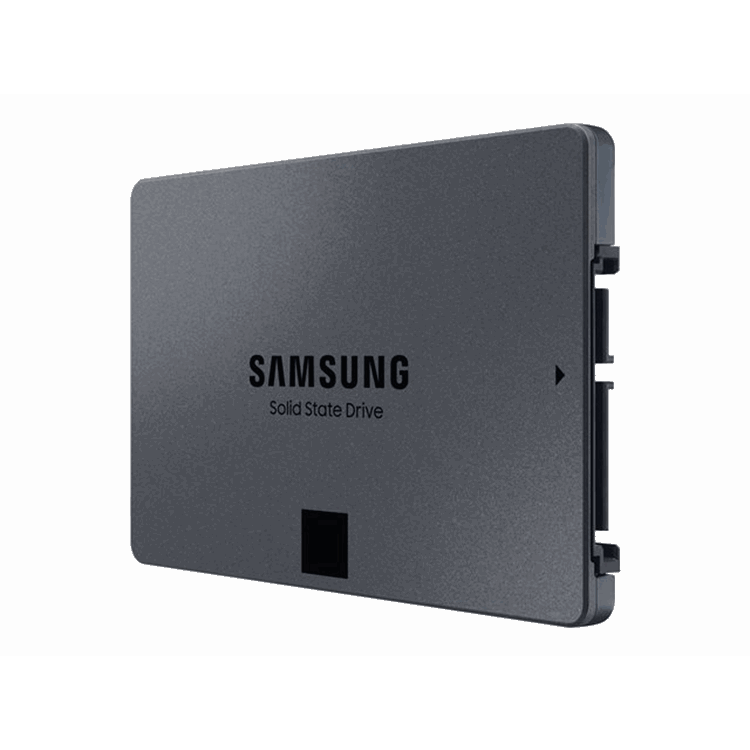 SSD 870 QVO 1TB