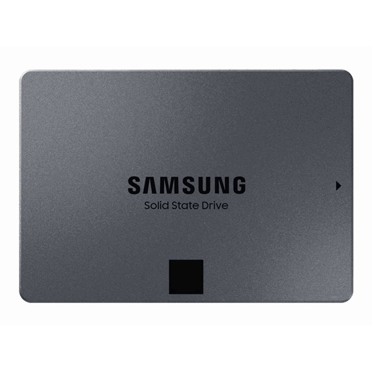 SSD 870 QVO 1TB