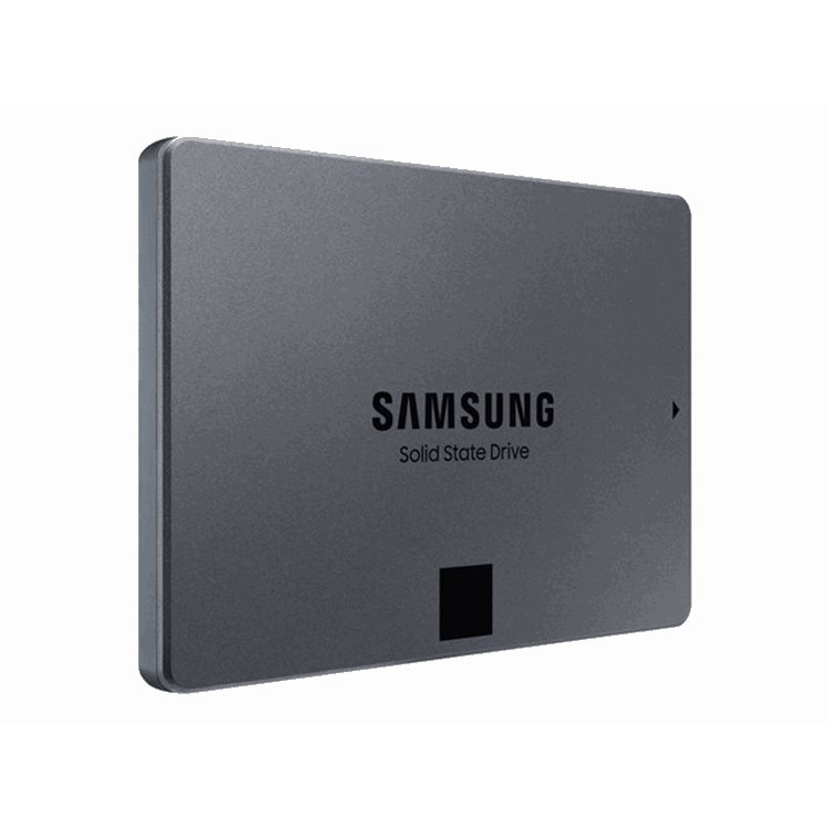 SSD 870 QVO 1TB