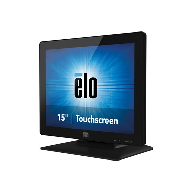 1523L Intellit Pro Zero-Bezel 1523L Intellit Pro Zero-Bezel