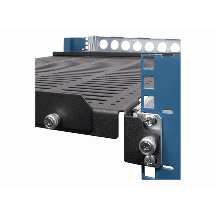 MEDIUM DUTY SLIDING SERVER SHELF F/ DELL