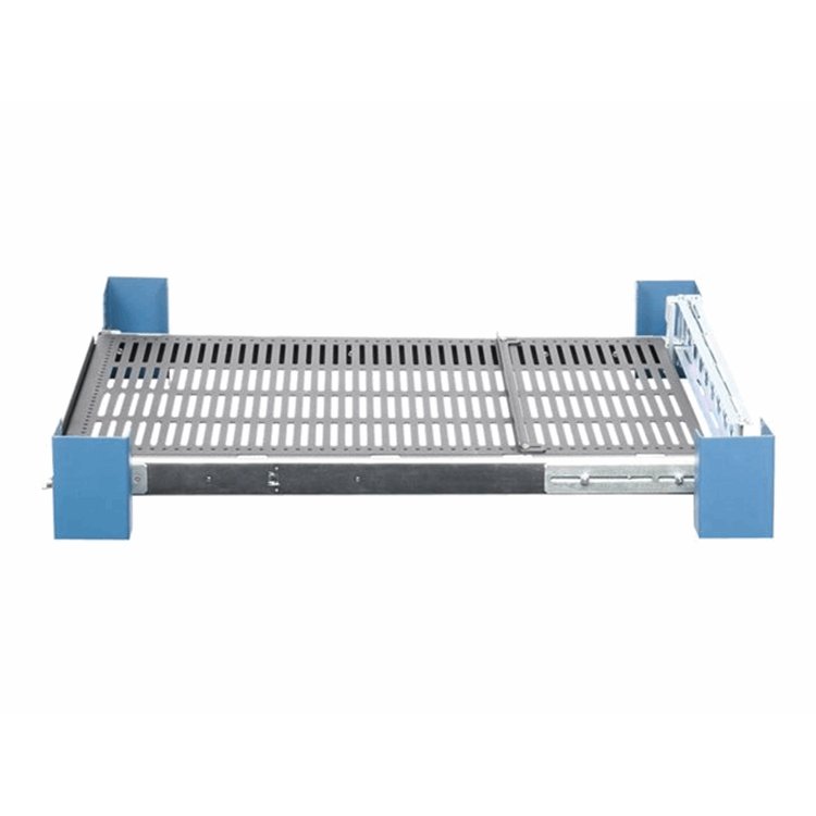 MEDIUM DUTY SLIDING SERVER SHELF F/ DELL
