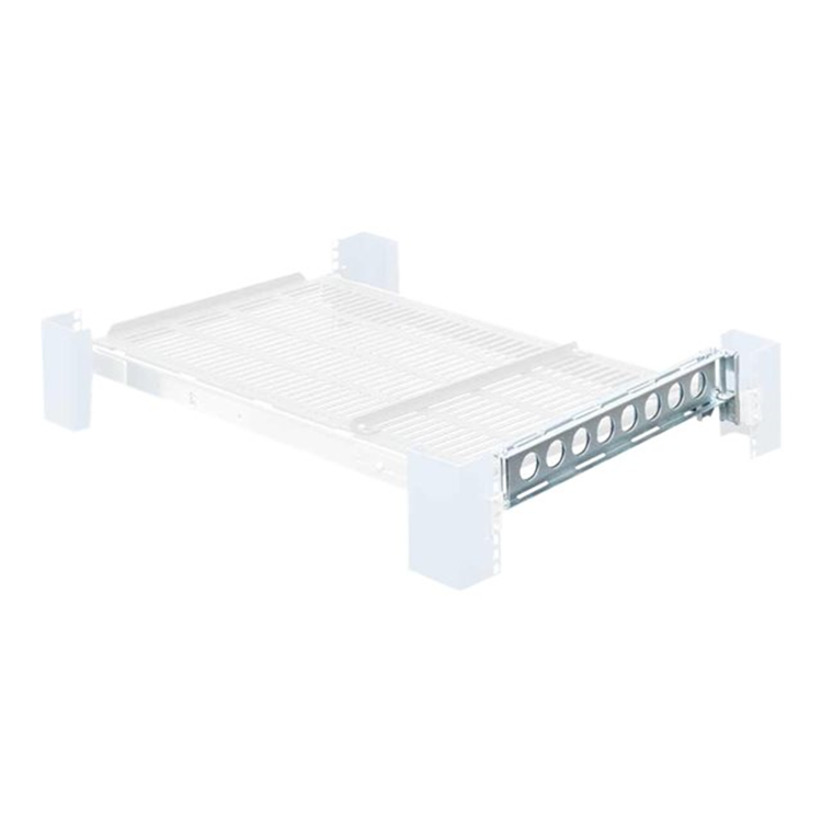 MEDIUM DUTY SLIDING SERVER SHELF F/ DELL MEDIUM DUTY SLIDING SERVER SHELF F/ DELL