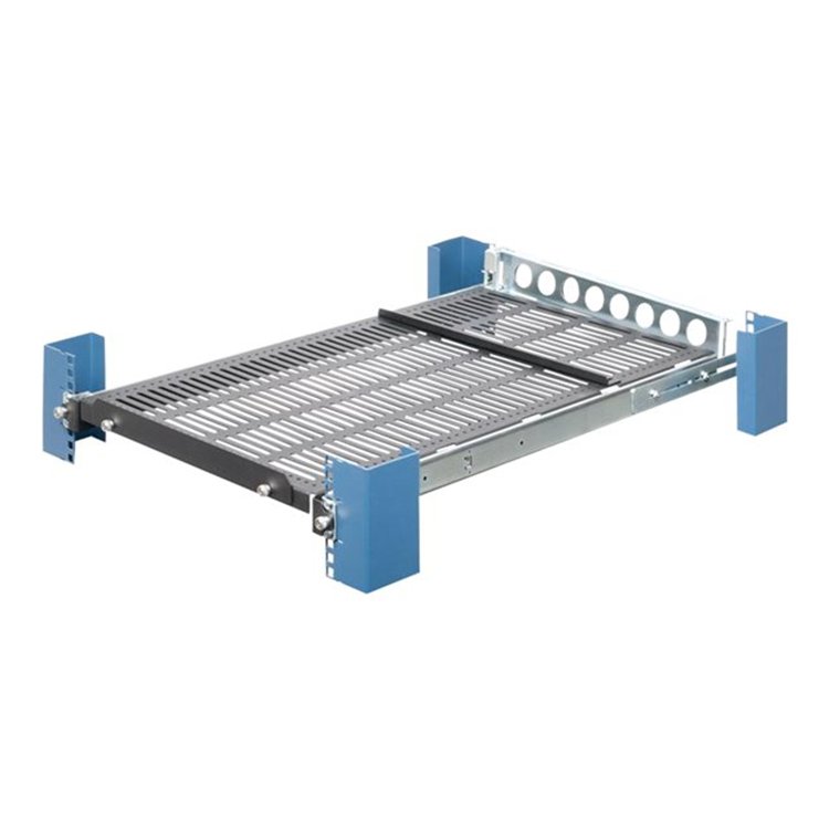 MEDIUM DUTY SLIDING SERVER SHELF F/ DELL