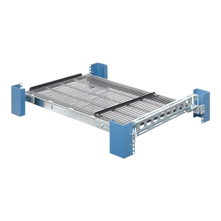 MEDIUM DUTY SLIDING SERVER SHELF F/ DELL