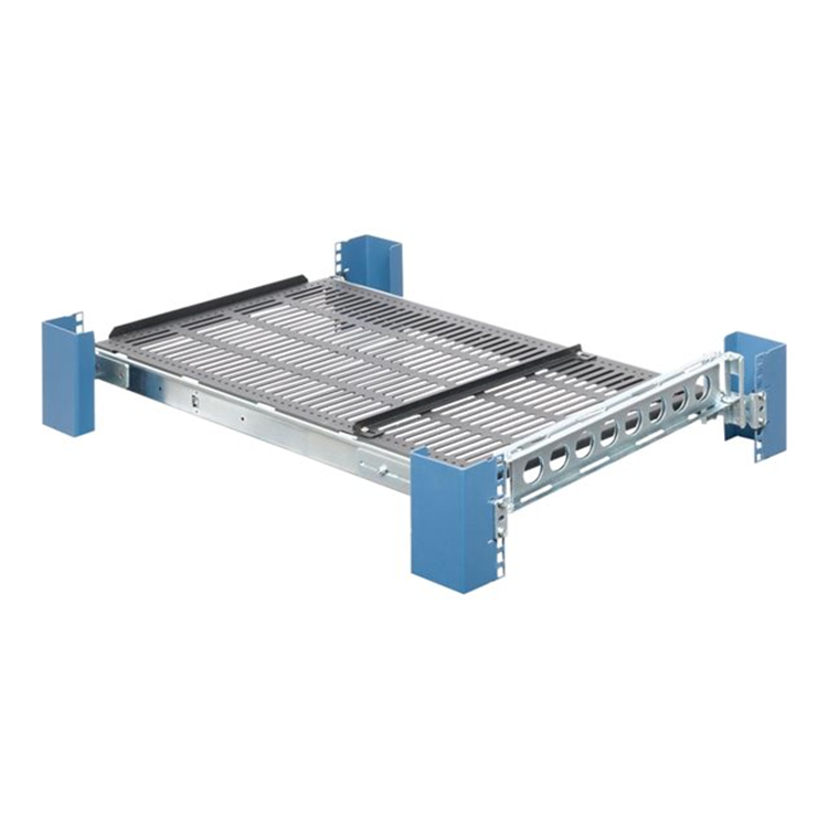 MEDIUM DUTY SLIDING SERVER SHELF F/ DELL MEDIUM DUTY SLIDING SERVER SHELF F/ DELL