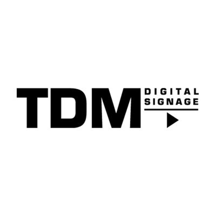 TDMSignage 5 year license for non-player TDMSignage 5 year license for non-player