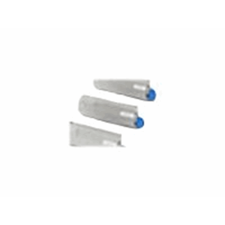 TONER CARTRIDGE OKI 43872305 C TONER CARTRIDGE OKI 43872305 C