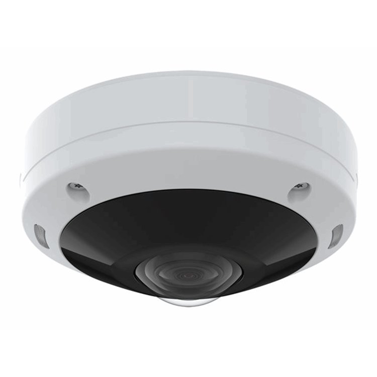 AXIS M4308-PLE discreet outdoor-ready to AXIS M4308-PLE discreet outdoor-ready to
