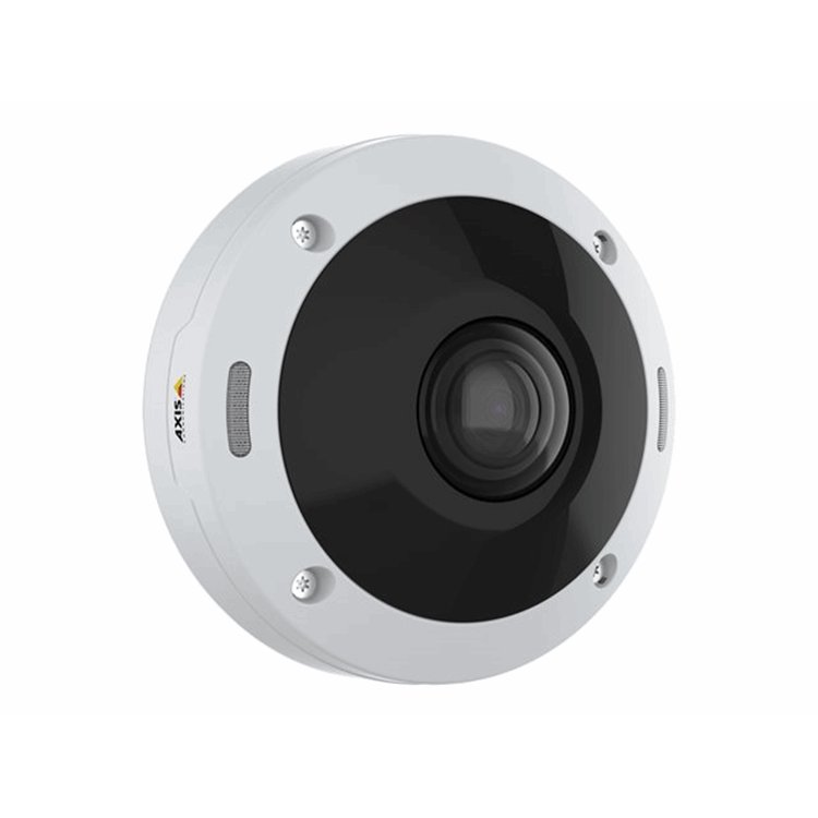AXIS M4308-PLE discreet outdoor-ready to AXIS M4308-PLE discreet outdoor-ready to