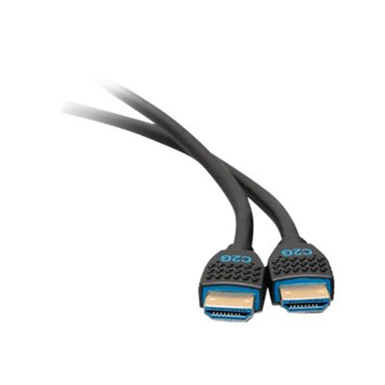 6ft/1.8m Ultra Flexible HDMI Cable 4K