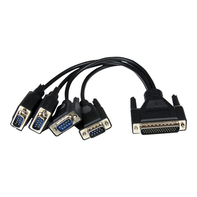 PCI Express PCIe serial combo card PCI Express PCIe serial combo card