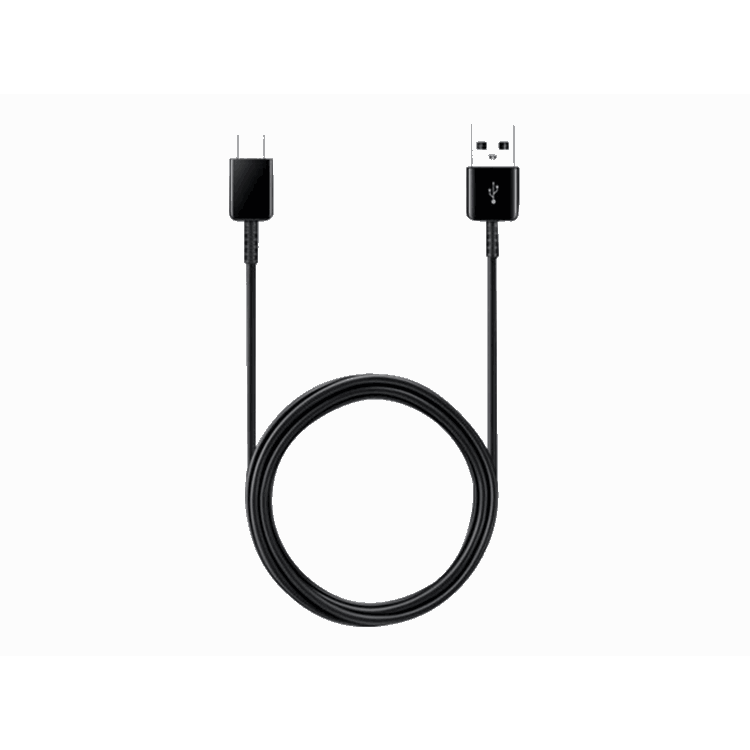 Samsung USB-C Cable Black