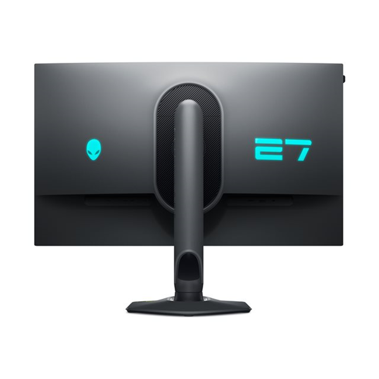 Alienware 27 4K Dual-Resolution Gaming Monitor - AW2725QF