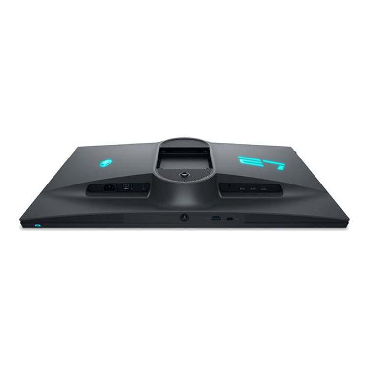 Alienware 27 4K Dual-Resolution Gaming Monitor - AW2725QF