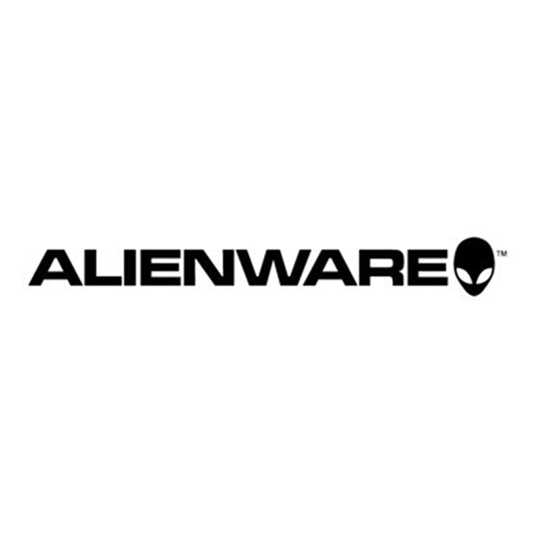 Alienware 27 4K Dual-Resolution Gaming Monitor - AW2725QF