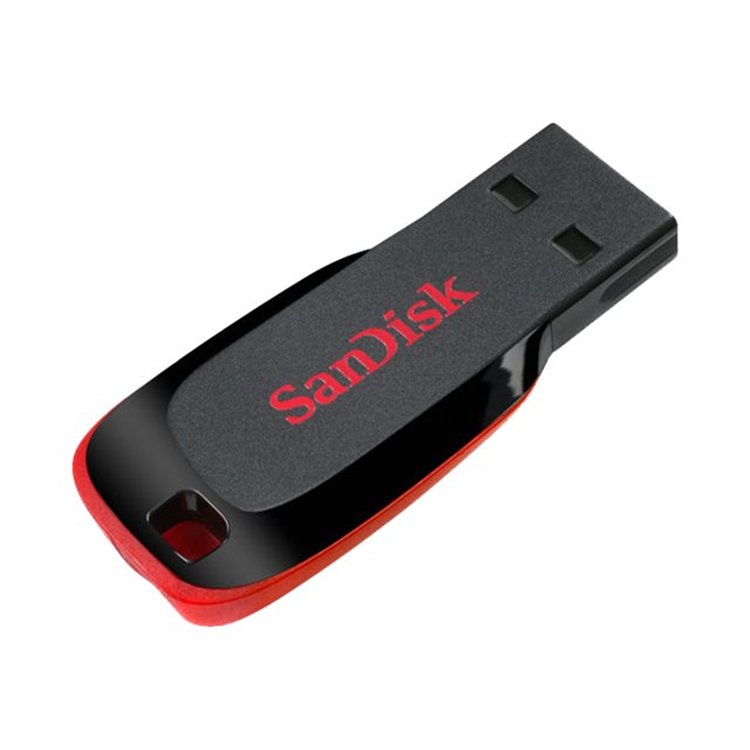 Cruzer Blade 64GB Cruzer Blade 64GB