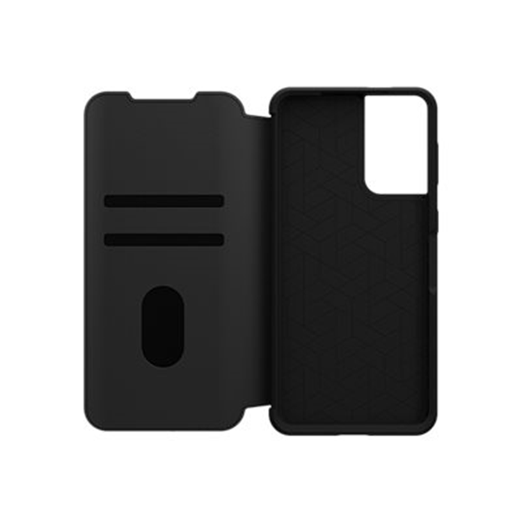 OTTERBOX Strada Galaxy S21+ 5G Black
