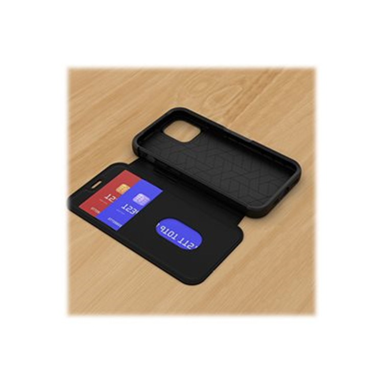 OTTERBOX Strada Galaxy S21+ 5G Black