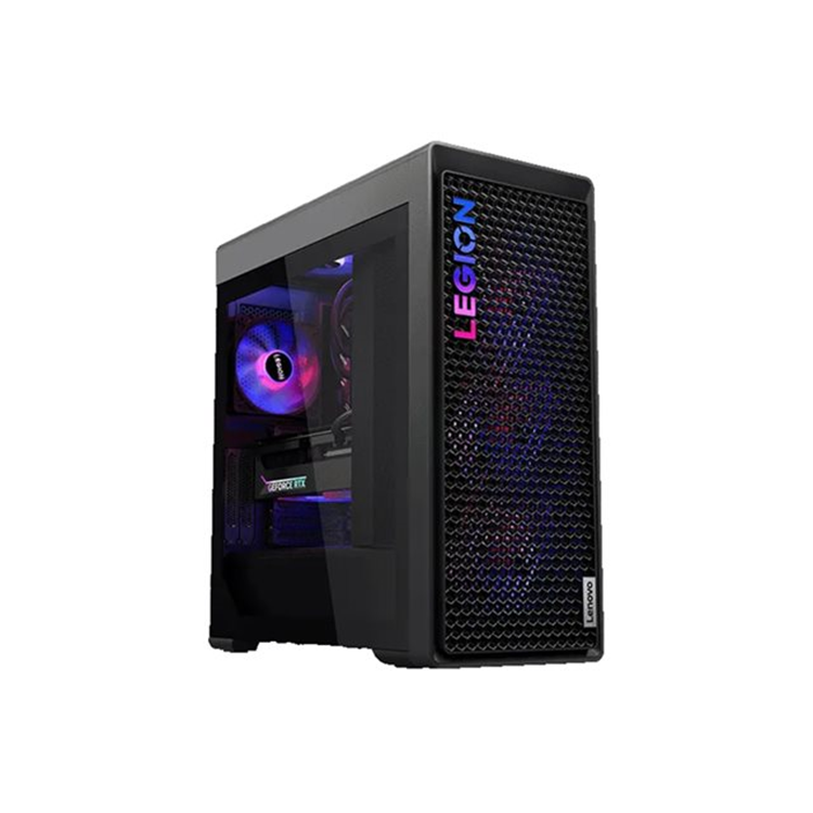 Lenovo Legion T7 34IAS10 Intel Core Ultra 9 285K (E-cores up to 4.60 GHz 36 MB)W11H64 Benelux WE (EN