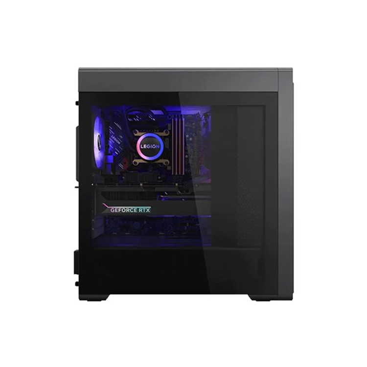 Lenovo Legion T7 34IAS10 Intel Core Ultra 9 285K (E-cores up to 4.60 GHz 36 MB)W11H64 Benelux WE (EN