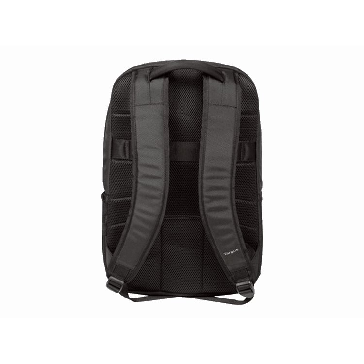 CitySmart Essential Multi-Fit 12.5-15.6i Laptop Backpack Black CitySmart Essential Multi-Fit 12.5-15.6i Laptop Backpack Black