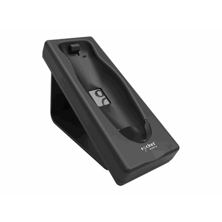 CHARGING CRADLE DURASCAN SCANNERS,BLACK CHARGING CRADLE DURASCAN SCANNERS,BLACK