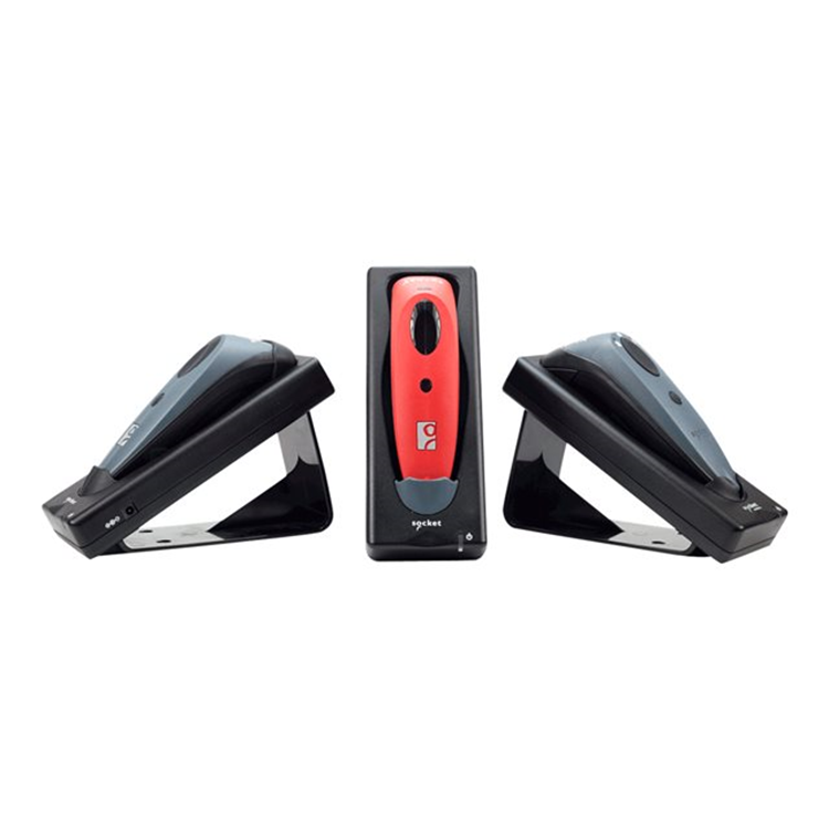 CHARGING CRADLE DURASCAN SCANNERS,BLACK