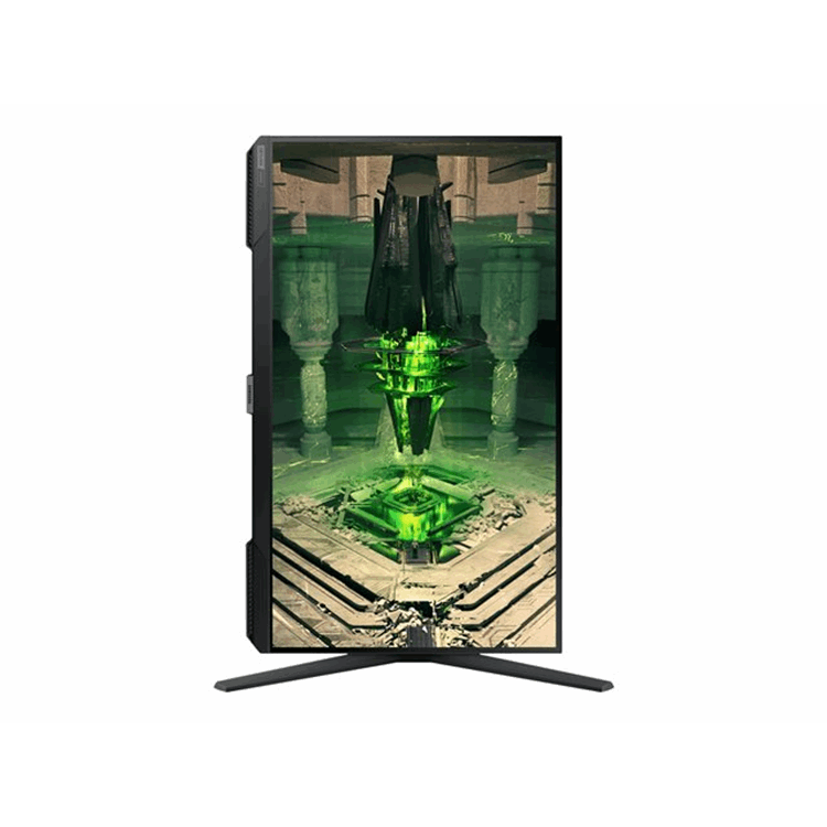 27i / IPS Flat / 16:9 / 1920x1080 / 400cd/m / HDR10 / 1ms / 240hz / HDMI DisplayPort / G-Sync compat