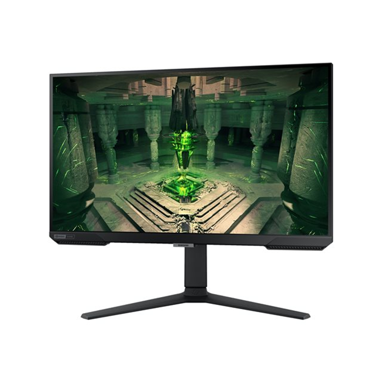 27i / IPS Flat / 16:9 / 1920x1080 / 400cd/m / HDR10 / 1ms / 240hz / HDMI DisplayPort / G-Sync compat