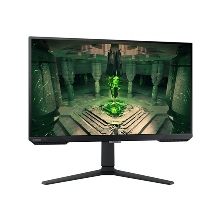 27i / IPS Flat / 16:9 / 1920x1080 / 400cd/m / HDR10 / 1ms / 240hz / HDMI DisplayPort / G-Sync compat