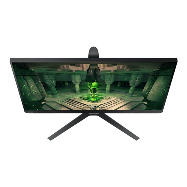 27i / IPS Flat / 16:9 / 1920x1080 / 400cd/m / HDR10 / 1ms / 240hz / HDMI DisplayPort / G-Sync compat