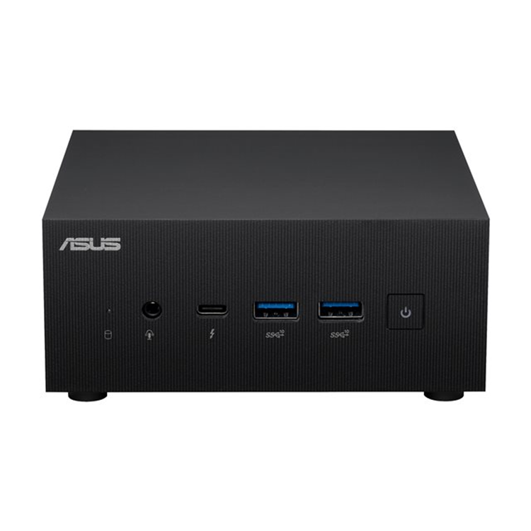ASUS PN64-BB7004MDE1 i7-13700H Wifi DP