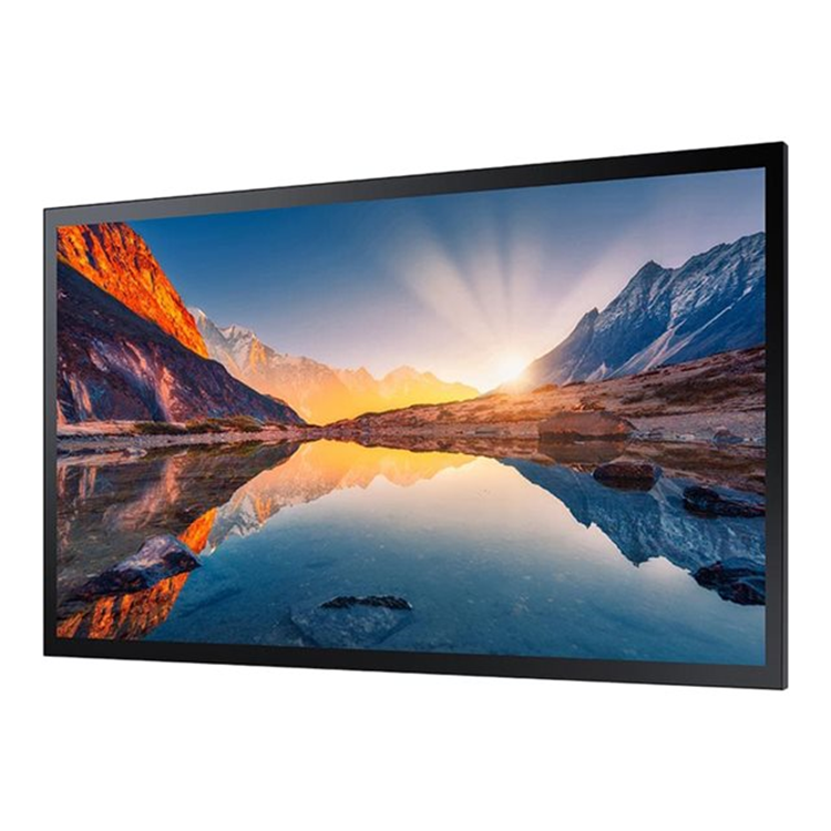 32" Edge LED Interactive profesional LED