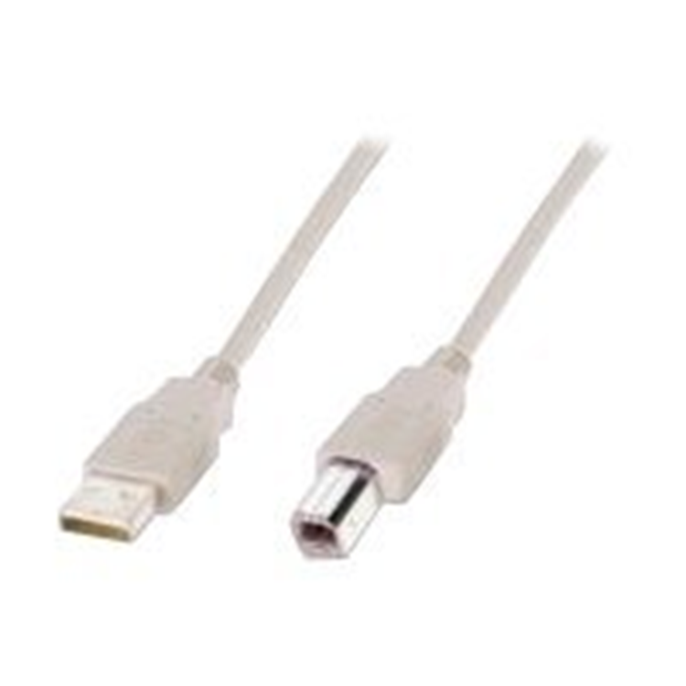 USB CNCTN CBL 1.8MA/M-B/M USB CNCTN CBL 1.8MA/M-B/M