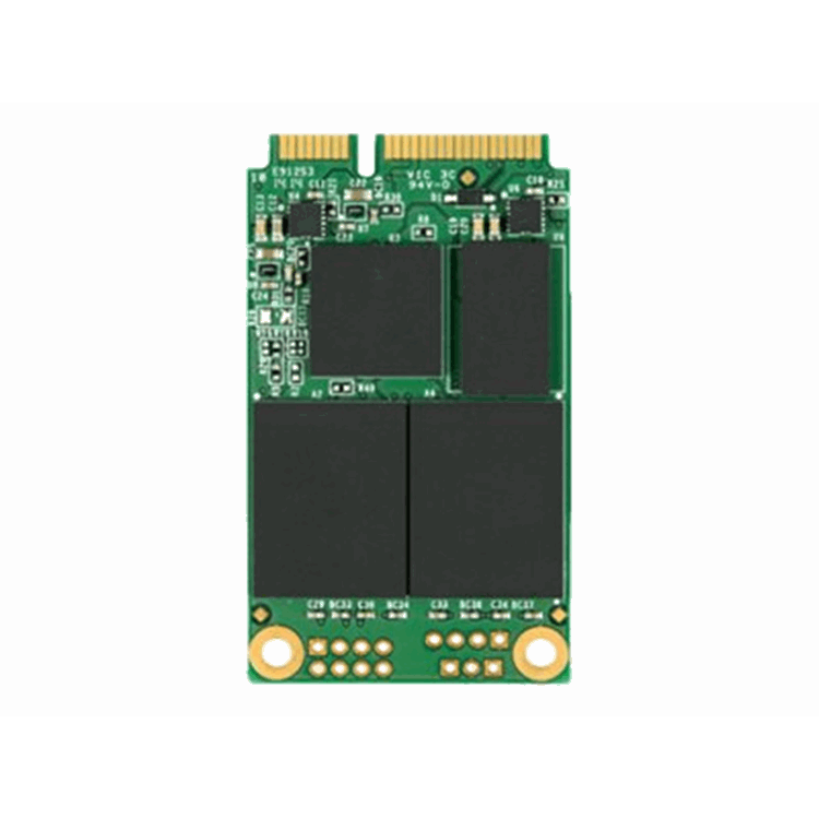 SSD 64GB MSA370 mSATA 3 52pin MLC SSD 64GB MSA370 mSATA 3 52pin MLC