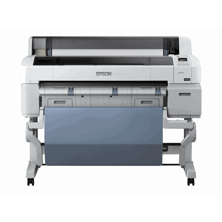 SureColor SC-T5200 LFP printer 36in SureColor SC-T5200 LFP printer 36in