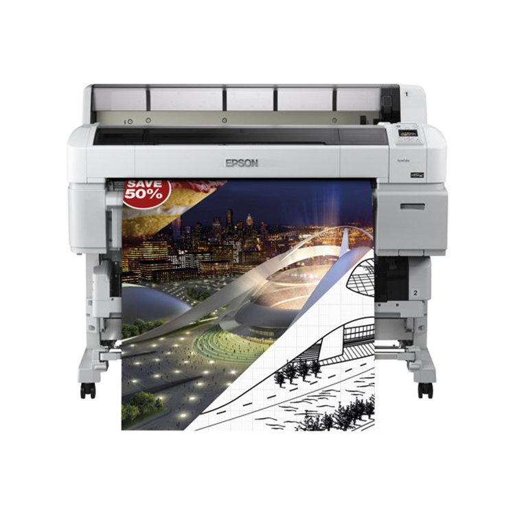 SureColor SC-T5200 LFP printer 36in
