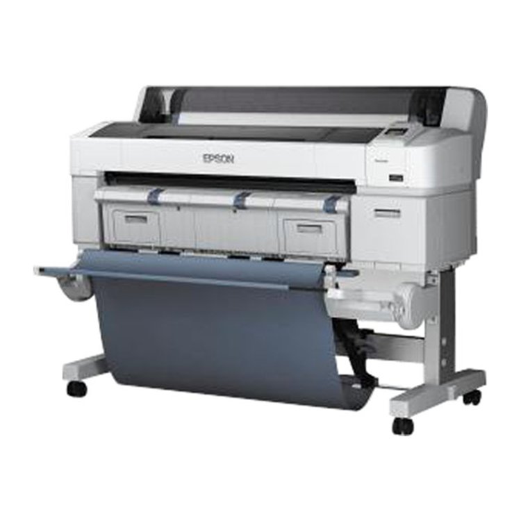 SureColor SC-T5200 LFP printer 36in