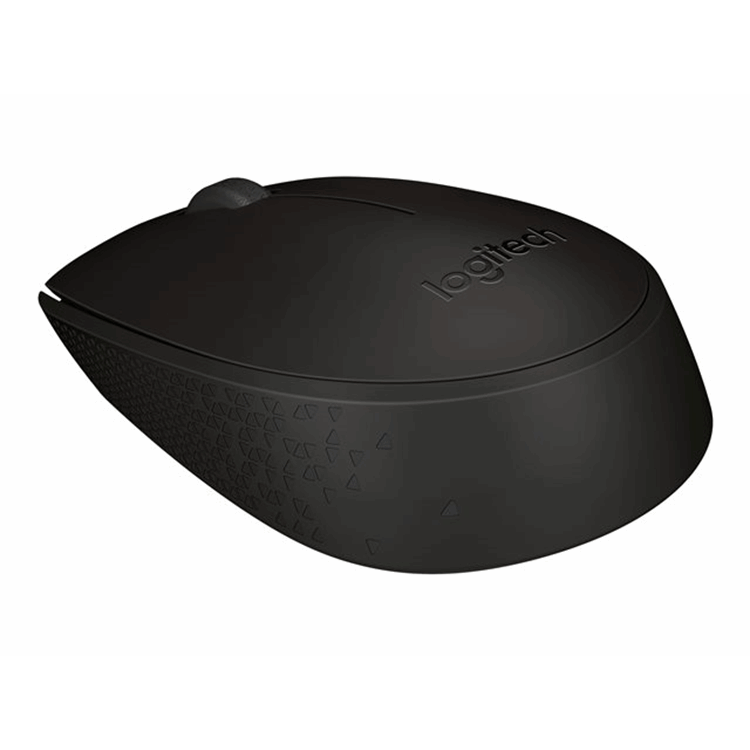 Wireless Mouse B170 BLACK BP